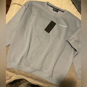 Alphalete Classic Crew